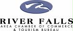 River Falls Area Chamber of Commerce and Tourism Bureau